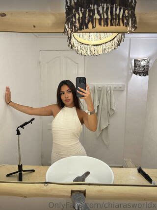 Chiarasworldx Chiara Casula Nude Onlyfans Nudostar Tv