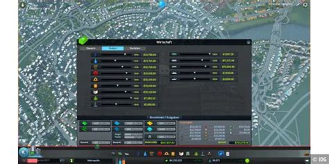 Cities Skylines Im Test Das Bessere Sim City Macwelt