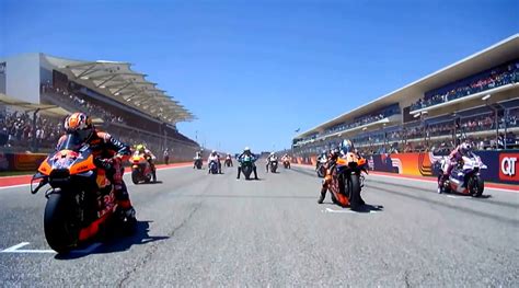 Jadwal Race MotoGP Spanyol 2023 NontonMotoGP