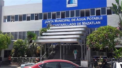 JUMAPAM Como contratar el servicio de agua por primera vez en Mazatlán