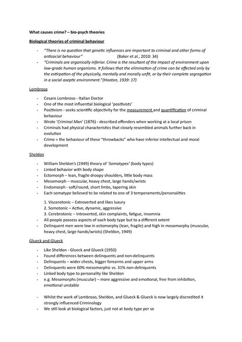 Psych S Guide To Crime Fighting For The Totally U 4