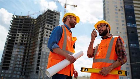 ¿por Qué Estudiar Una Ingeniería En La Construcción Universidad Galileo