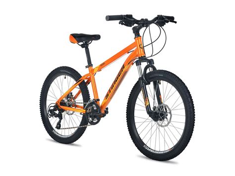 Велосипед Stinger Aragon 24 2018: характеристики, цены, отзывы. Купить ...