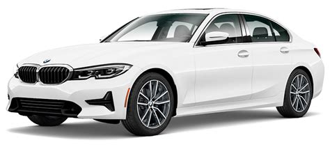 2022 Bmw 3 Series 330i Xdrive 4 Door Awd Sedan