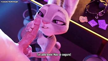 Judy Helping Legendado PT BR Furry Pira Nisso XVIDEOS