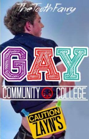 Gay Community College Ziall Lirry PROLOGUE Wattpad
