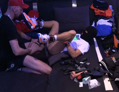 MOVIE SESSION WITH DAVID LUCA 11 Nude Pics XHamster