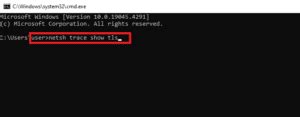 How To Check TLS Version In Windows 10 TechCult