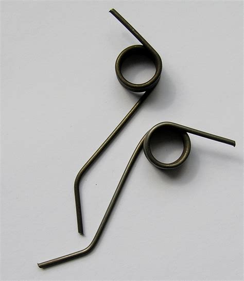 MTD OPTIMA 38 VO Пружина аэратора (скарификатора) MTD OPTIMA 38 VO ...