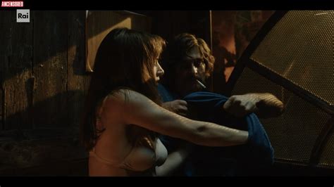 Naked Aurora Ruffino In Noi