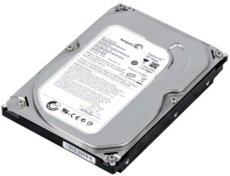 SEAGATE PIPELINE HD 320GB 5.9K 8MB SATA II 3.5'' ST3320310CS | eBay