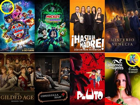 CONTENIDO NUEVO MARTES 31 DE OCTUBRE DEL 2023 Kaelus TV Plus