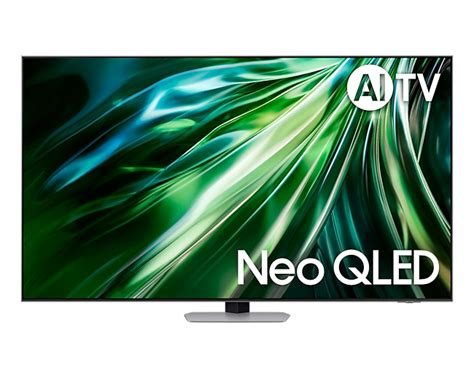 Ai Gaming Tv 43 Polegadas Neo Qled 4k 50qn90d 2024 Samsung Brasil