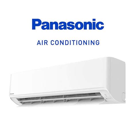 Panasonic Aero Rz Series Cs Cu Rz Xkr Split Air Conditioner