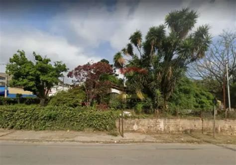 Av Coronel Sezefredo Fagundes 5550 - Terreno na Avenida Coronel Sezefredo Fagundes, 14146, Núcleo do ...