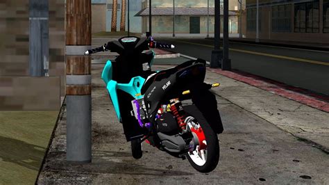 Share Vario New Trondol Gta Sa Android Youtube