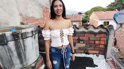 Morena De Culo Grande Le Encanta El Creampie En Su Vagina Morena De A Os Porno En Espanol