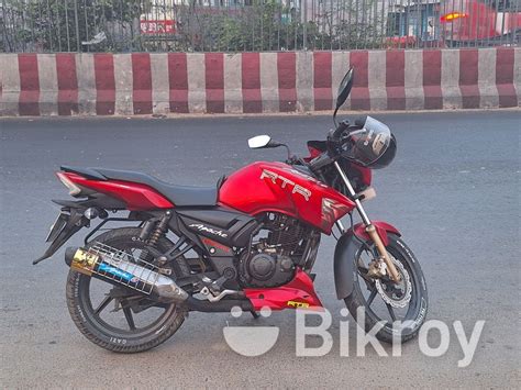 Tvs Apache Rtr For Sale Cumilla Bikroy