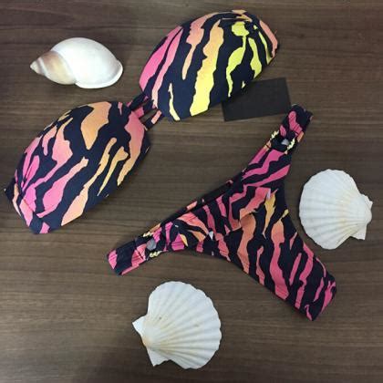 Bikini Sexy Backless Swimsuit Bikini Vg Mn On Luulla