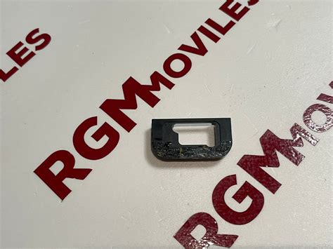 Ipad 7º GEN A2197 Soporte - RGM Móviles