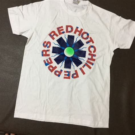 Red Hot Chilipeppers Shopee Thailand