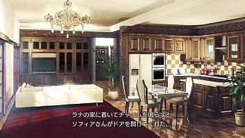 Kami Sama No You Na Kimi E Rana Liddell Hart Ecchi Scene Xvideos