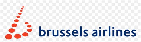 Brussels Airlines Logo - Brussels Airlines Logo 2019, HD Png Download - vhv