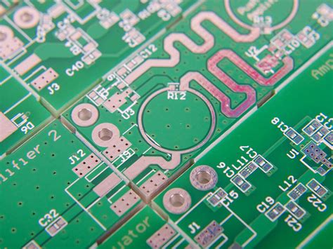 PCB Manufacturing | PCB Fabrication and Assembly | UETPCB