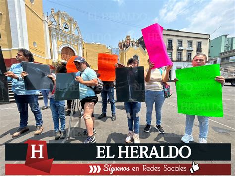 El Heraldo De Tuxpan Exigen Justicia Para Leonardo Ebrio Conductor