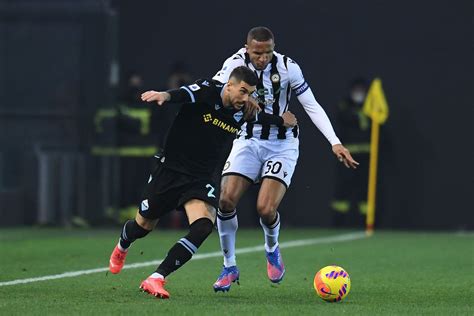 Lazio vs Udinese: Match Preview, Expected Lineups, Team News