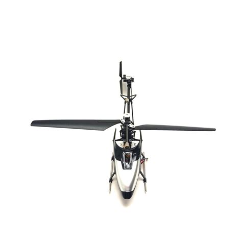 Радиоуправляемый вертолет WL Toys Sky Dancer Brushless RTF 2.4G - V913 ...