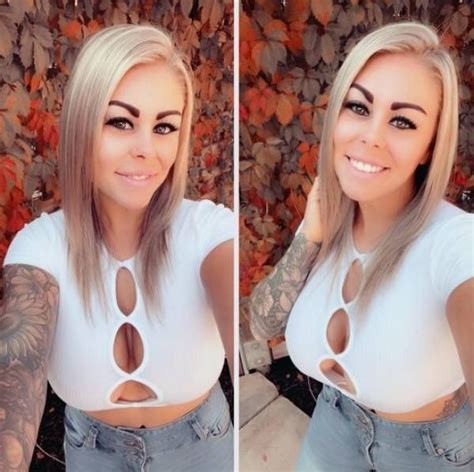 45 Hot Tattooed Girls Who Are Redefining Sexy With Ink Barnorama