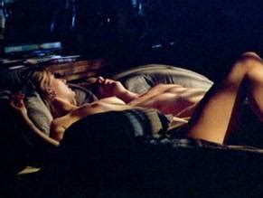 SASKIA TROCCOLI Nude AZNude