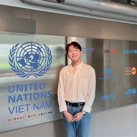 Hot Boy Rmit T Ng N I Nh M Mxh Sau N M Mua T Tu I T Ch N N Qu C Gia Nhan