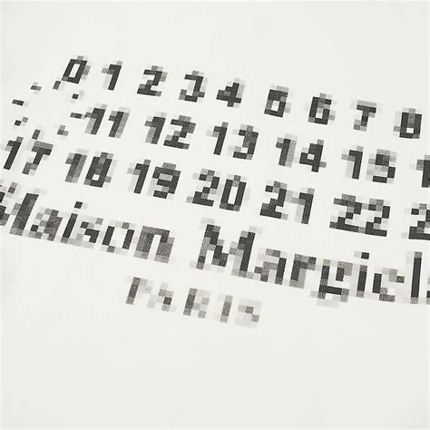 maison margiela logo 10 free Cliparts | Download images on Clipground 2024