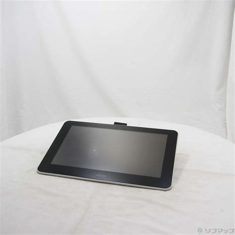 【中古】Wacom One DTC133 [2133048300103] - リコレ！|ソフマップの中古通販サイト