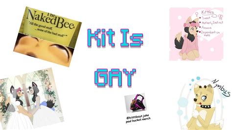 Kit Is Gay Animatic YouTube