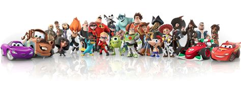 Новые игры на приставки по миру героев Дисней Disney Infinity ...