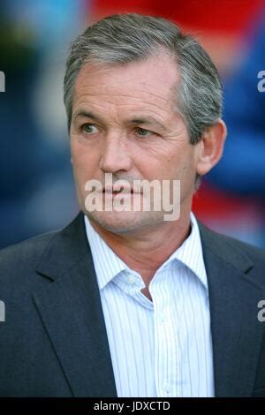 FOOTBALL SCOTLAND - CRAIG BURLEY Stock Photo - Alamy