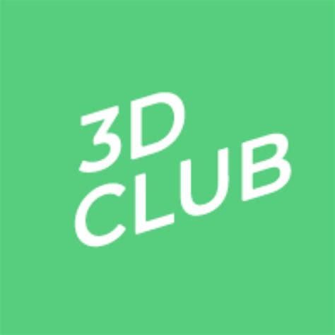 1 отзыв о онлайн-школе 3D Club (5.0⭐2024) - eddu.pro