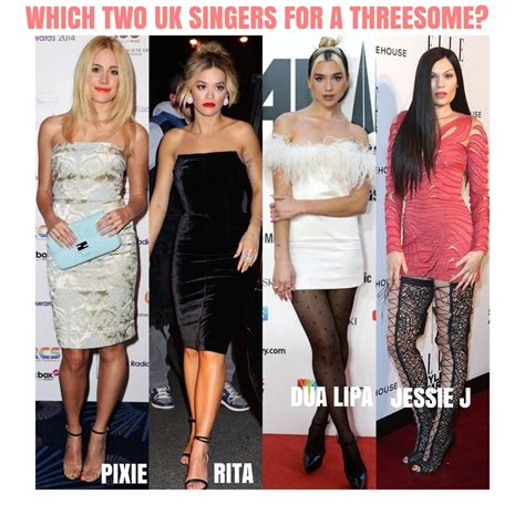 CELEBRITY THREESOME YOU PICK Porn Pictures XXX Photos Sex Images 3824974 PICTOA