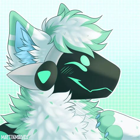 Icon Commission Art By Me Nudes Furry NUDE PICS ORG