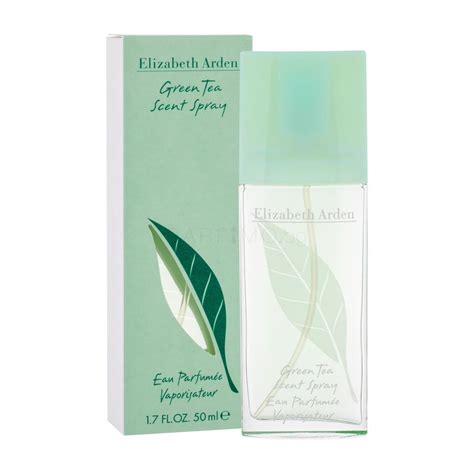 Elizabeth Arden Green Tea Eau de Toilette за жени 50 ml | Parfimo.bg