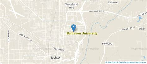 Belhaven University Nursing Majors - Nursing Degree Search