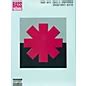 Hal Leonard Red Hot Chili Peppers Greatest Hits Bass Guitar Tab Songbook Guitar Center