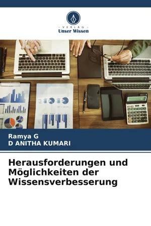 PDF Herausforderungen und Möglichkeiten der Wissensverbesserung de