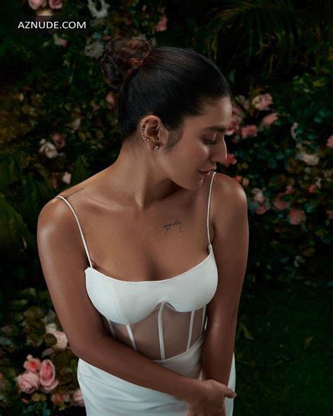 PRIYA PRAKASH VARRIER Nude AZNude