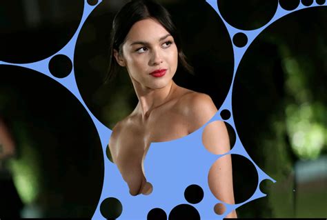 Olivia Rodrigo Nudes Bubbling NUDE PICS ORG