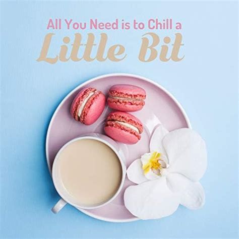 Amazon Music Relaxing Chillout Music Zone All You Need Is To Chill A