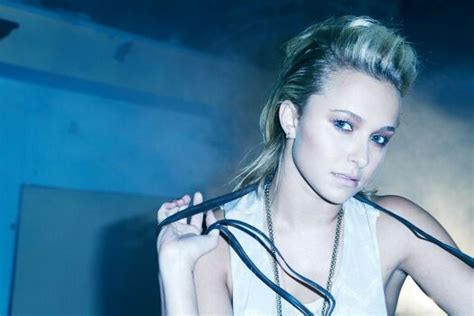 Hayden Panettiere Haydenpanettiere Nude OnlyFans The Fappening Plus